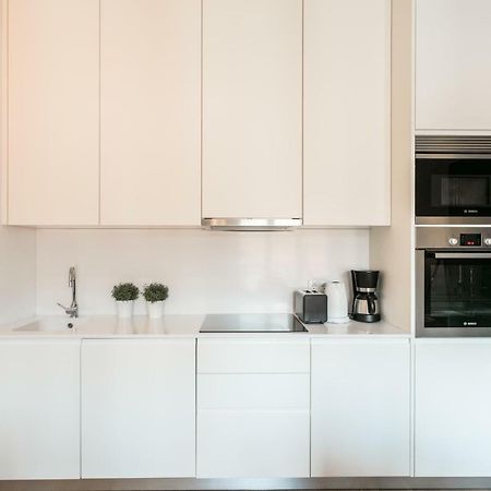 Flh Restauradores Modern Apartment Лісабон Екстер'єр фото