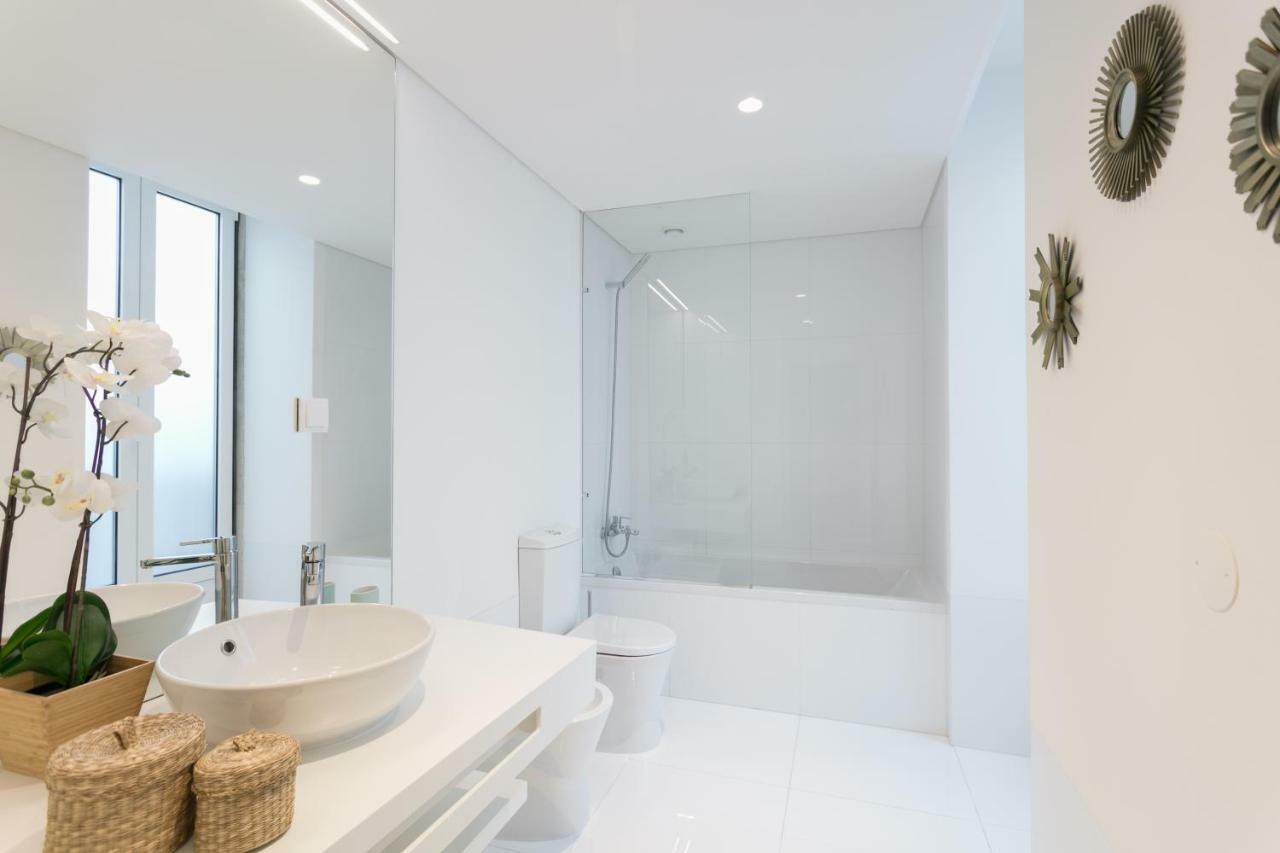 Flh Restauradores Modern Apartment Лісабон Екстер'єр фото